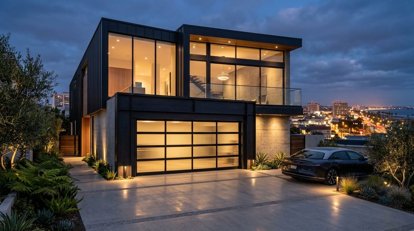 Julia Rapid Garage Door Garage Doors in Elk Grove Village, IL