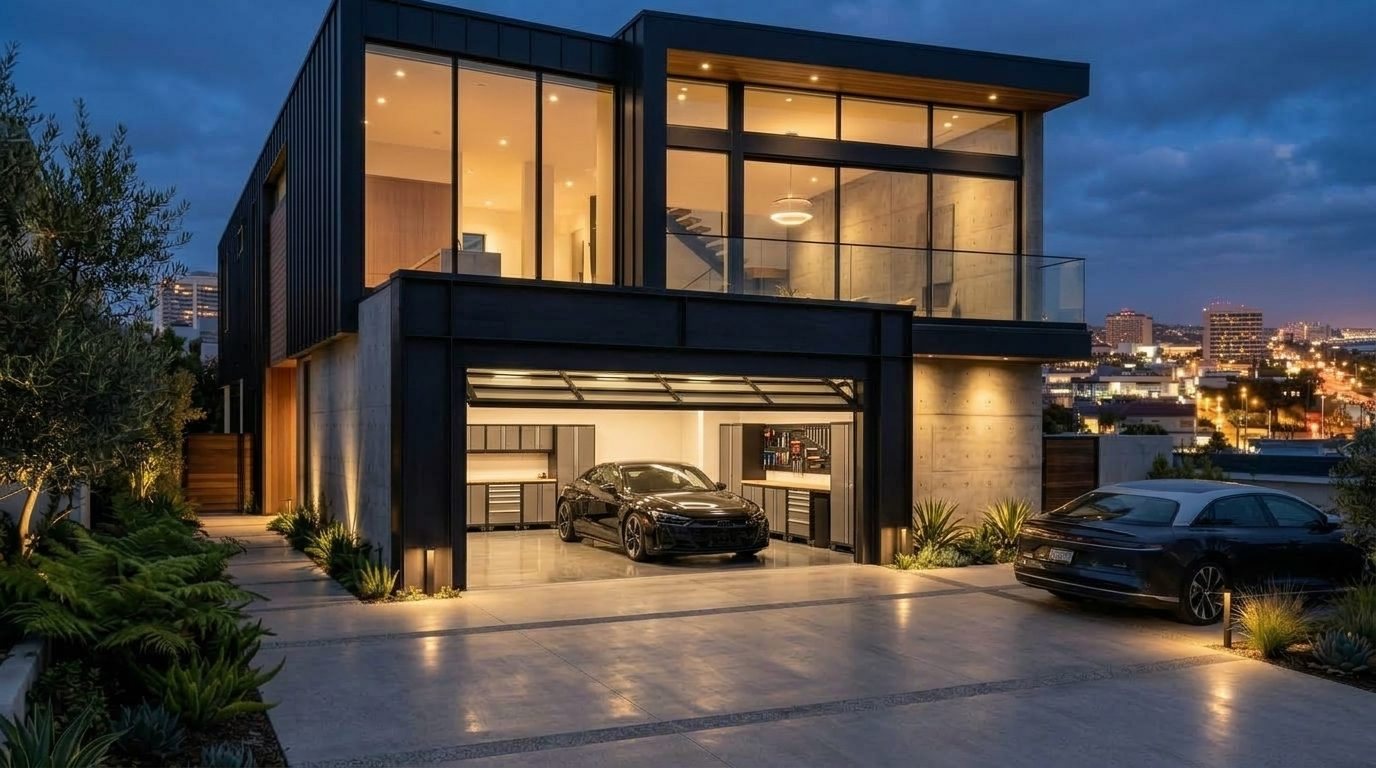 Julia Rapid Garage Door Spring Replacement Lab in Elk Grove Village, IL